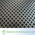 Perforated Metal Sheet